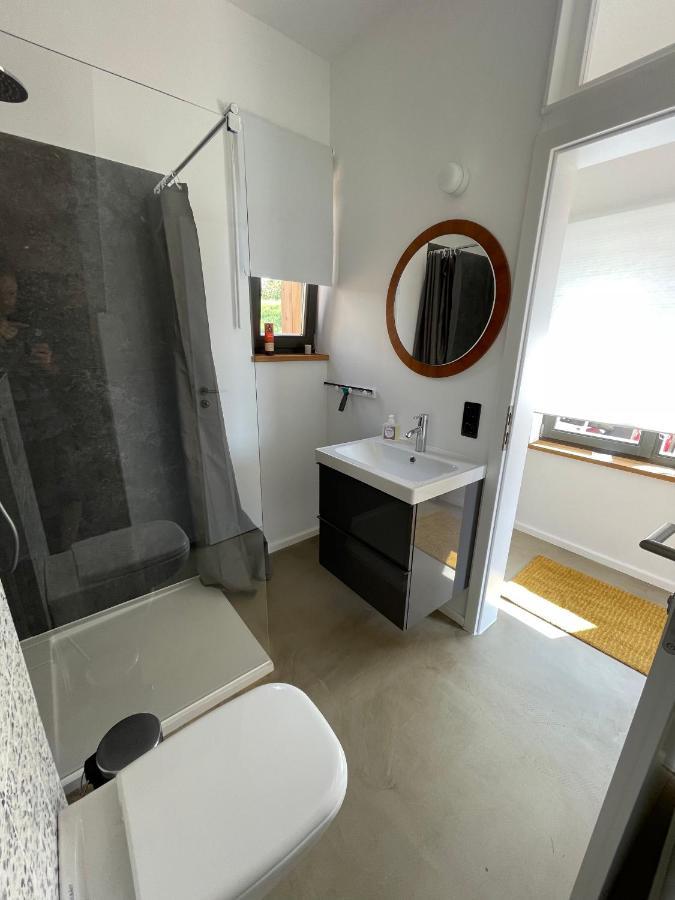 Apartment Ferienturm Zur Ehemal. Umspannstation Poppenroth