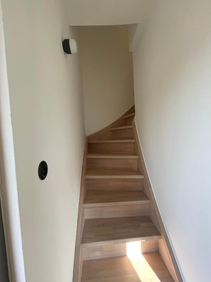 Ferienturm Zur Ehemal. Umspannstation Poppenroth Apartment Bad Kissingen