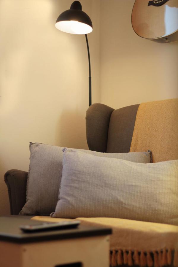 Ferienturm Zur Ehemal. Umspannstation Poppenroth Apartment Bad Kissingen